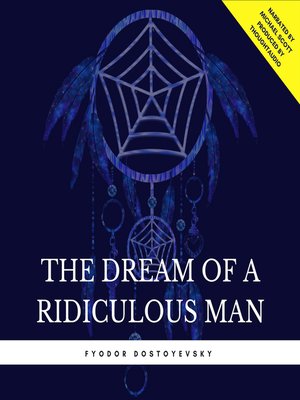 cover image of The Dream of a Ridiculous Man